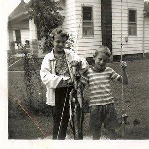 Meet your Posher, Sherry